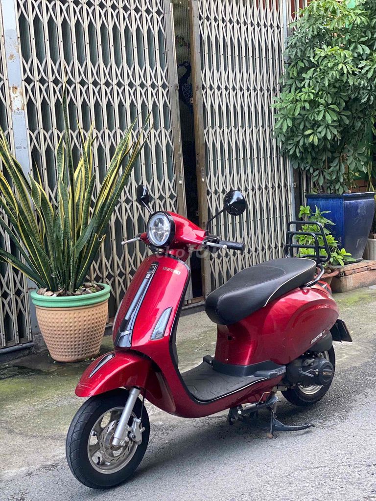 ESPERO Classic 2023 - ảnh 1