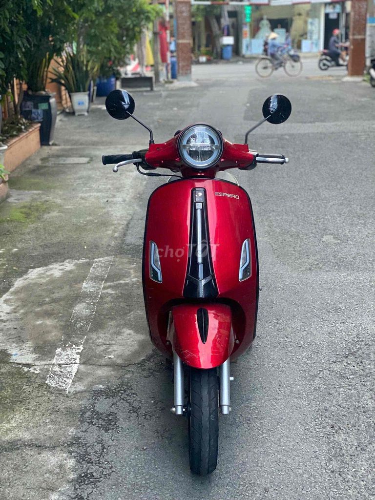 ESPERO Classic 2023 - ảnh 2
