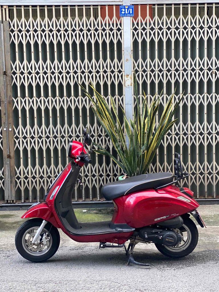 ESPERO Classic 2023 - ảnh 3