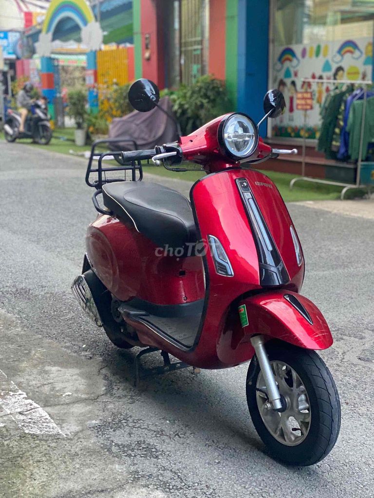 ESPERO Classic 2023 - ảnh 4