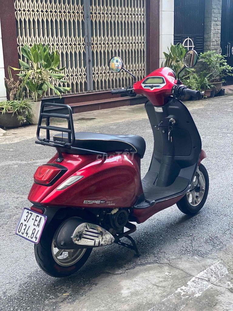 ESPERO Classic 2023 - ảnh 5