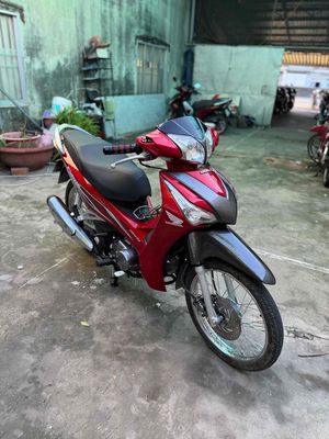 Honda Future 2015 - ảnh 1