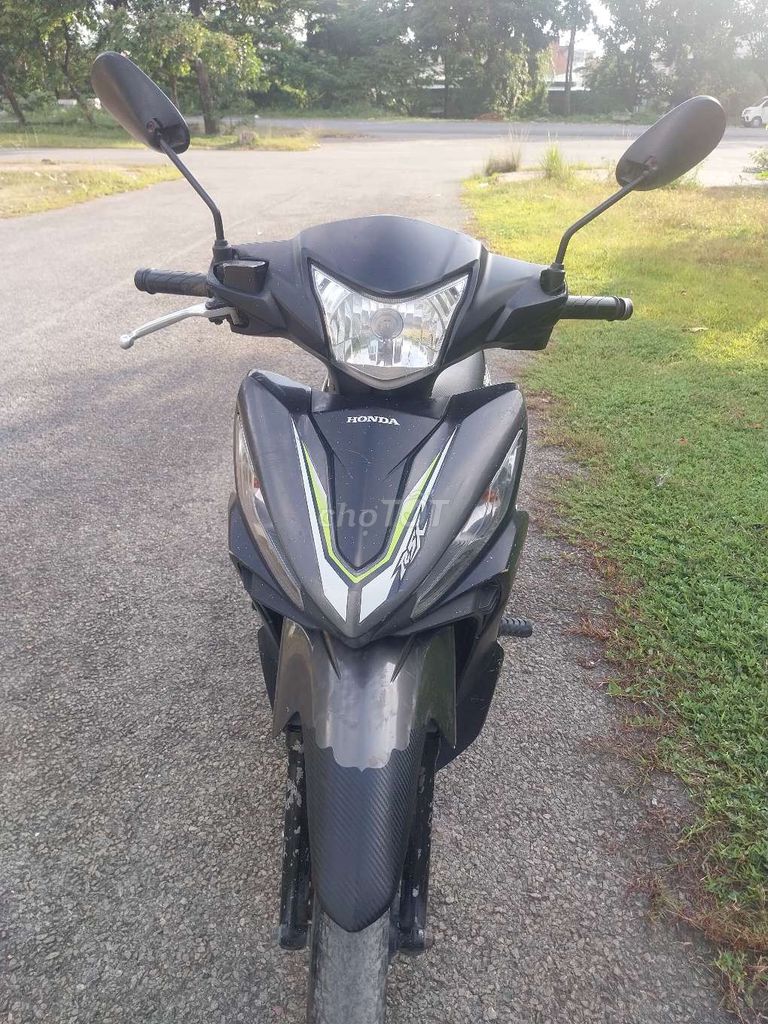 Honda RSX 2018 - ảnh 1