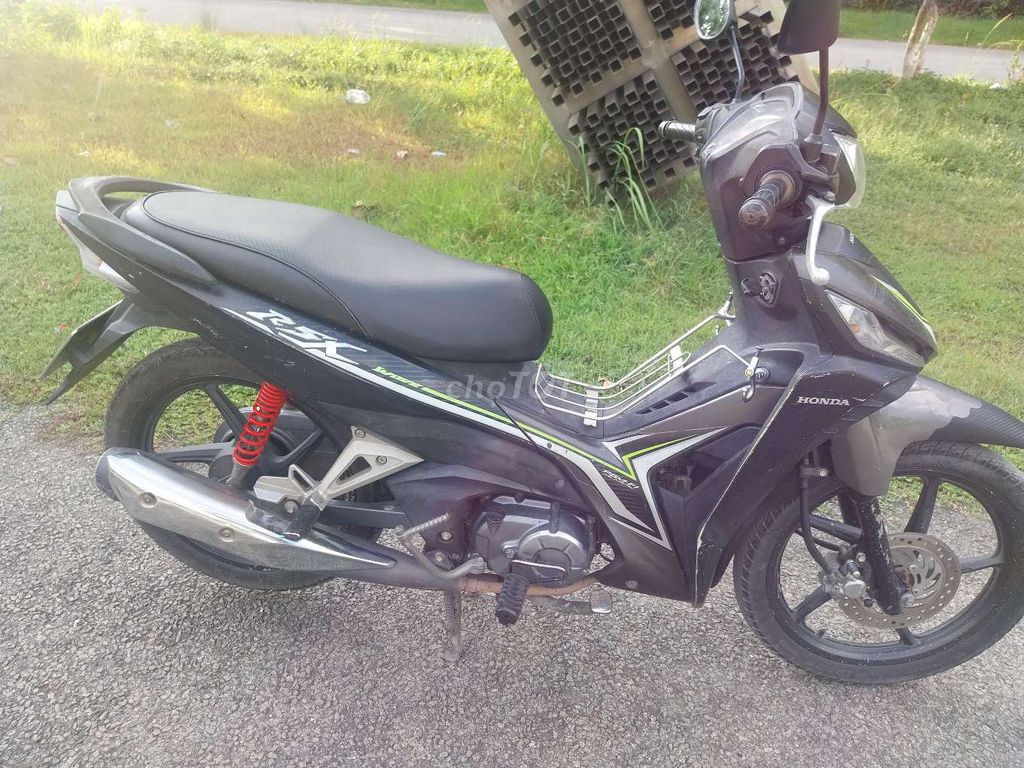 Honda RSX 2018 - ảnh 2