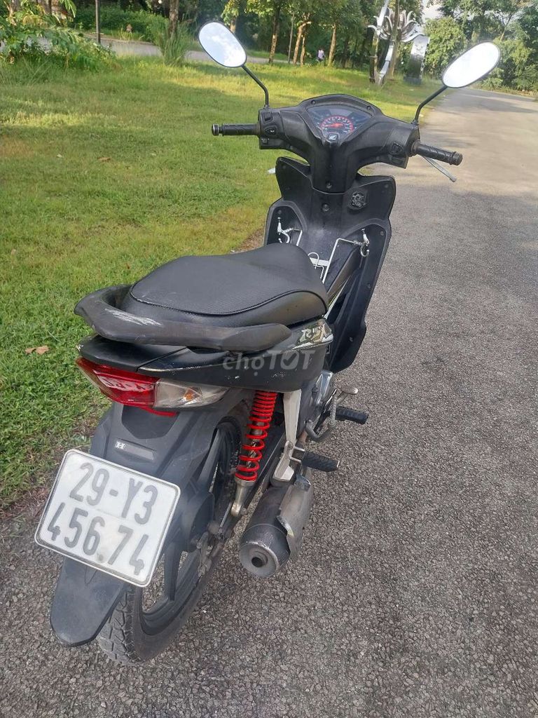 Honda RSX 2018 - ảnh 3
