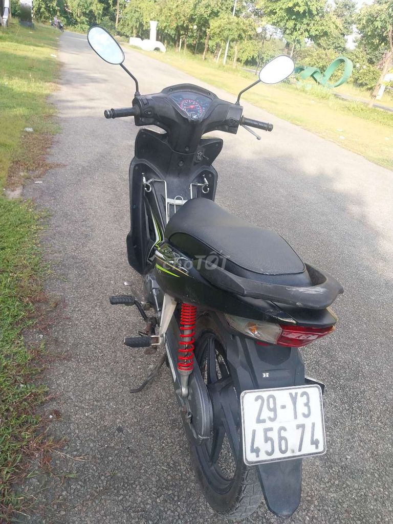 Honda RSX 2018 - ảnh 5