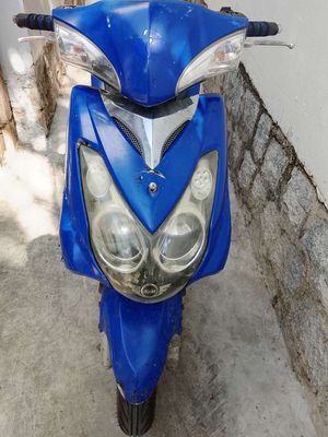 SYM Shark 2007 - ảnh 1