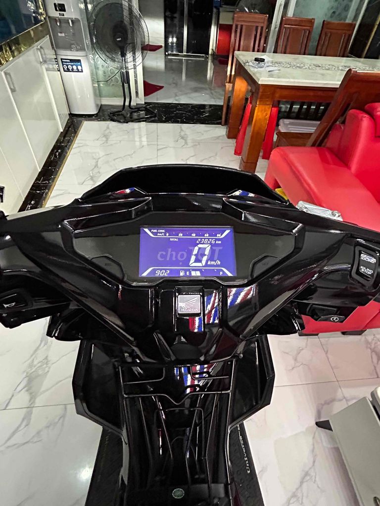 Honda AirBlade 2021 - ảnh 2