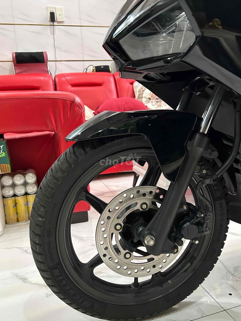 Honda AirBlade 2021 - ảnh 3
