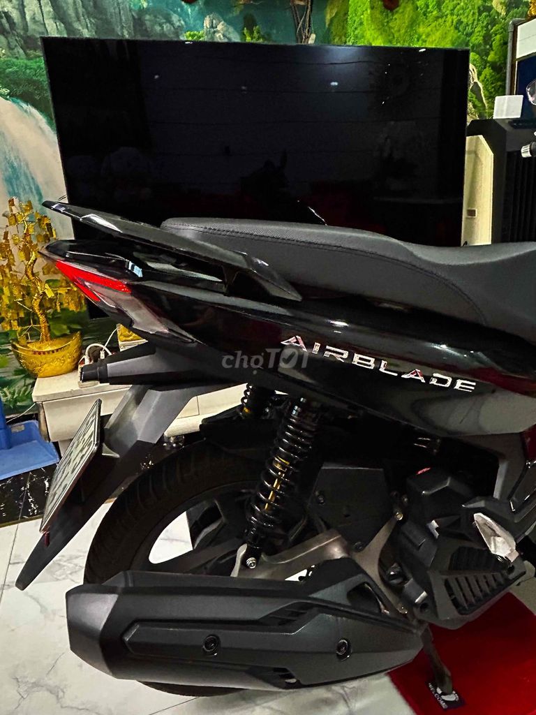 Honda AirBlade 2021 - ảnh 4