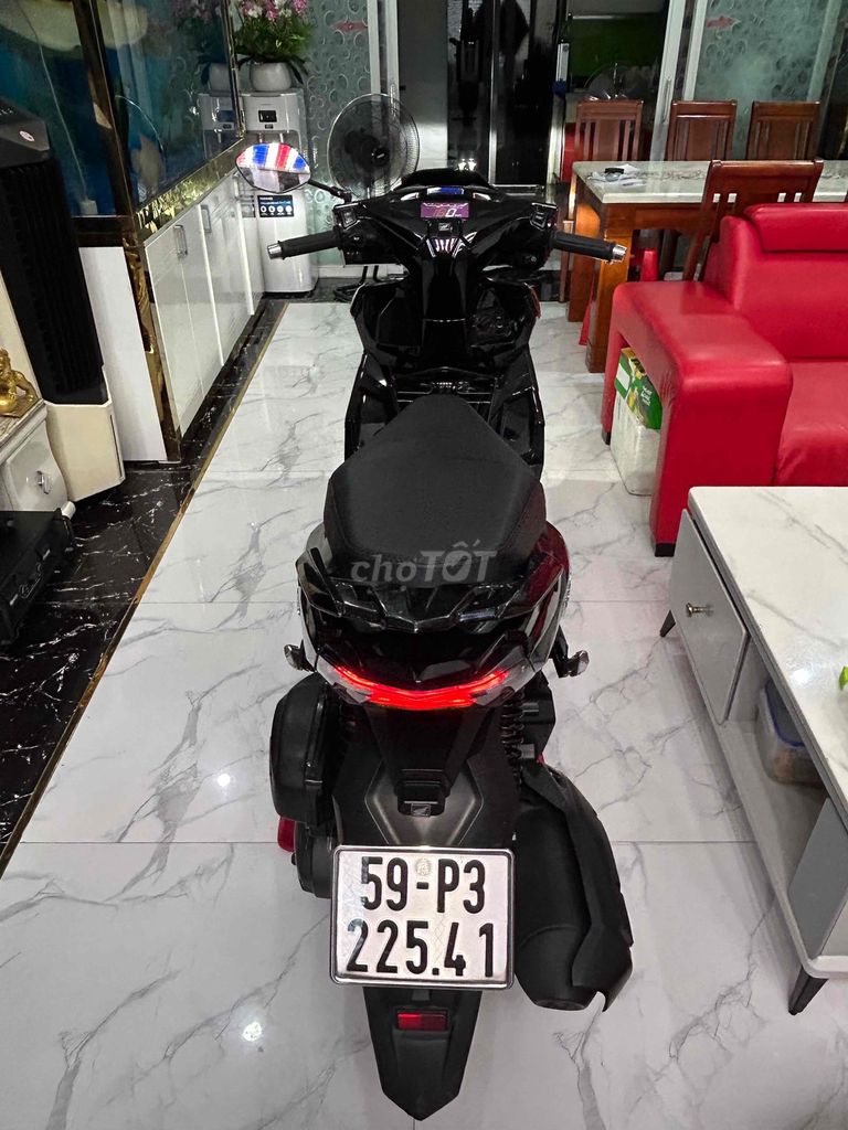 Honda AirBlade 2021 - ảnh 5