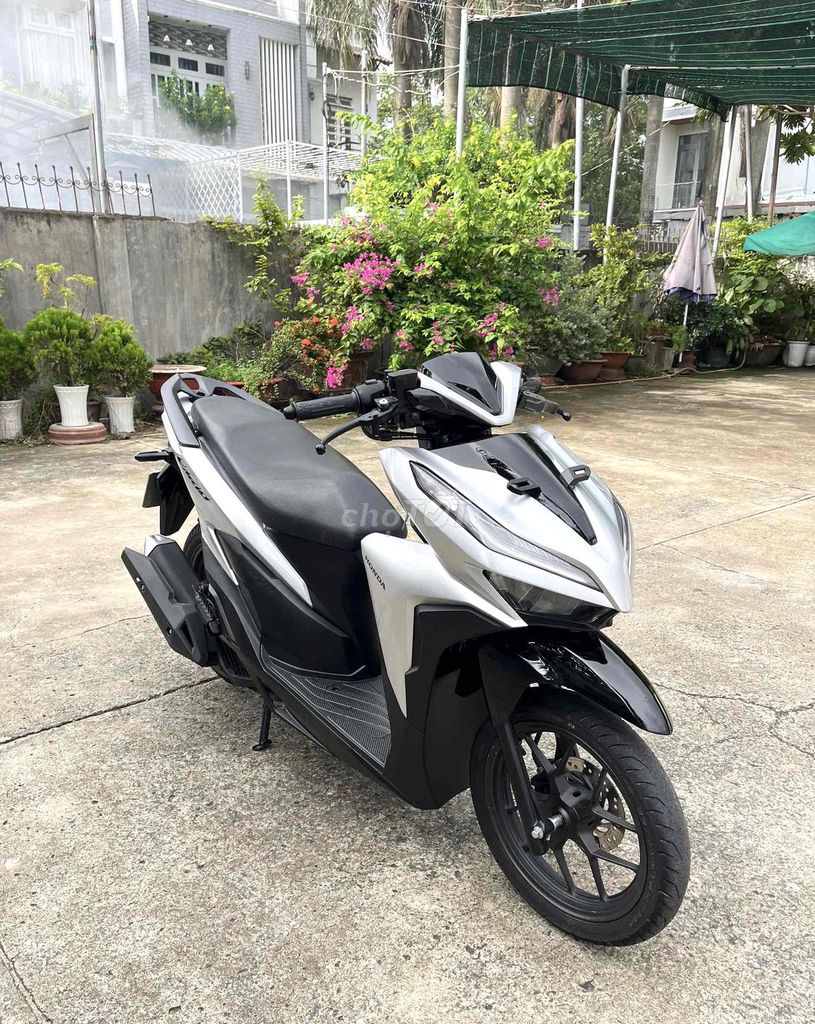 Honda Vario 2020 - ảnh 1