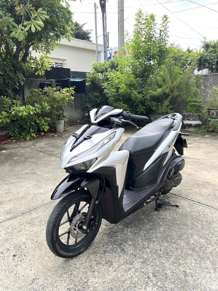 Honda Vario 2020 - ảnh 2