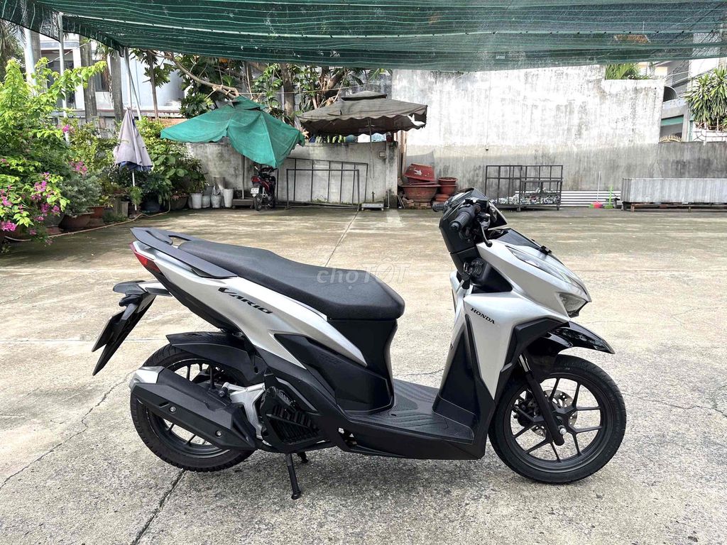 Honda Vario 2020 - ảnh 3
