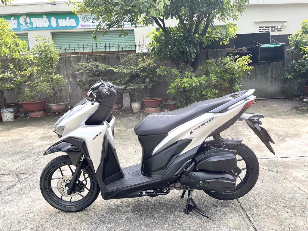 Honda Vario 2020 - ảnh 4