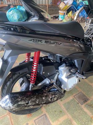Honda Air Blade 2015 - ảnh 1
