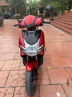 Honda Air Blade 2008 - ảnh 1