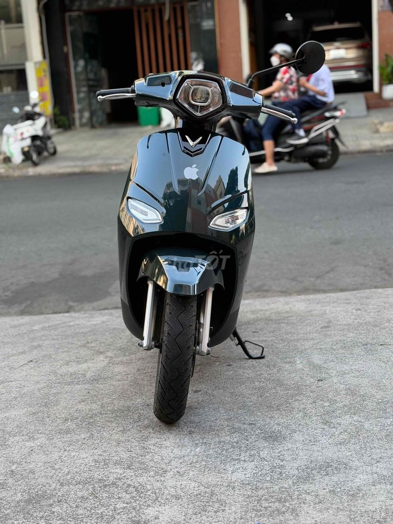 VinFast 2025 - ảnh 1