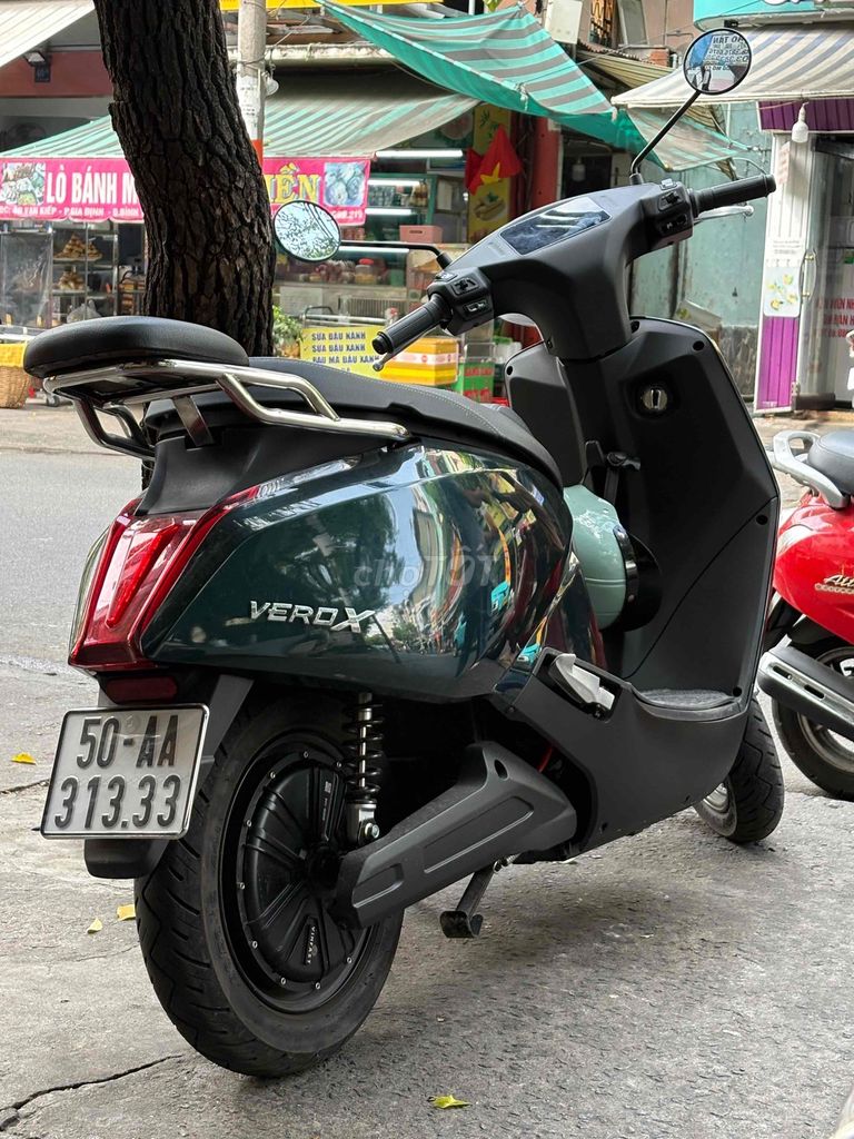 VinFast 2025 - ảnh 2