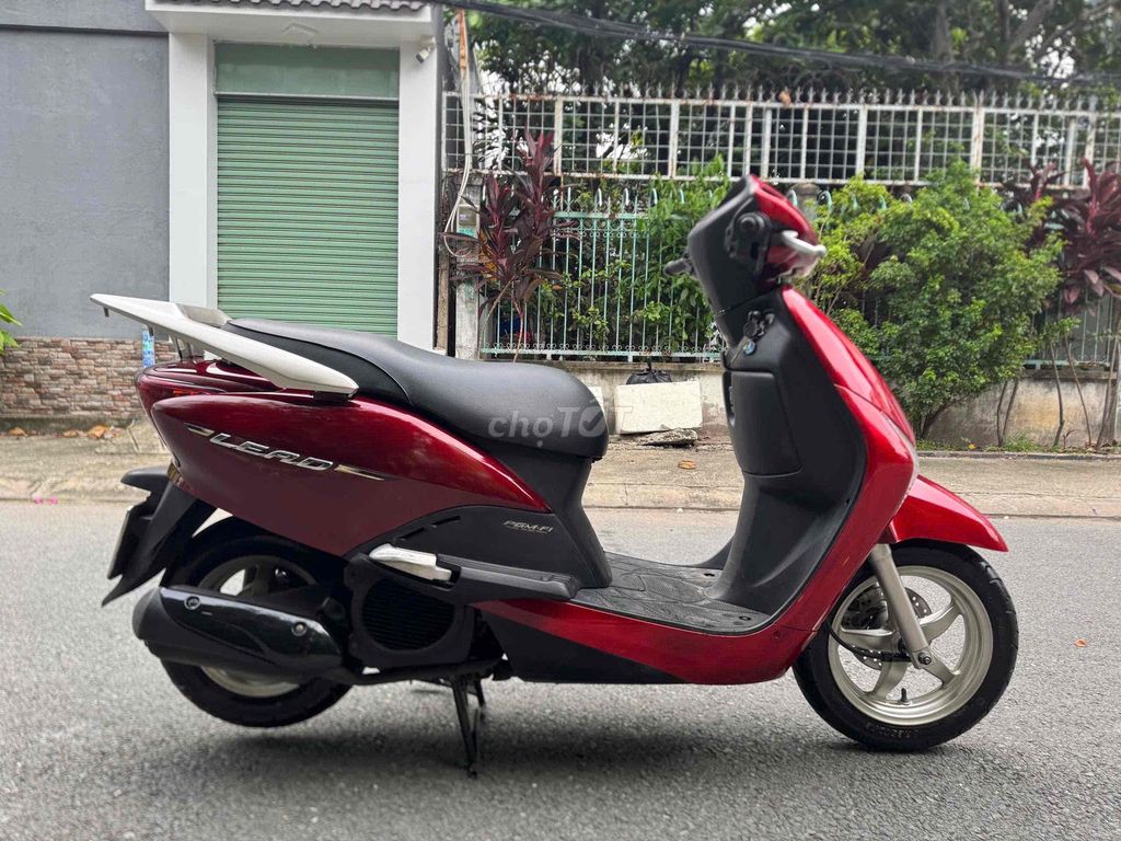 Honda Lead 2012 - ảnh 4