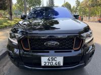 Ford Ranger Wildtrak 2.0L 4x4 AT 2021 - ảnh 1