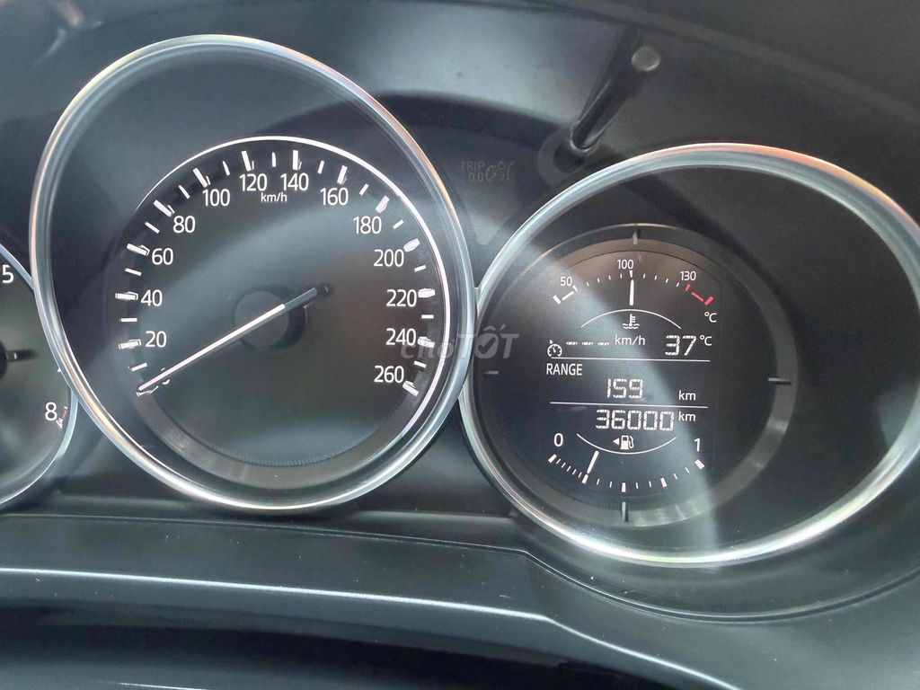 Mazda 2019 - ảnh 1
