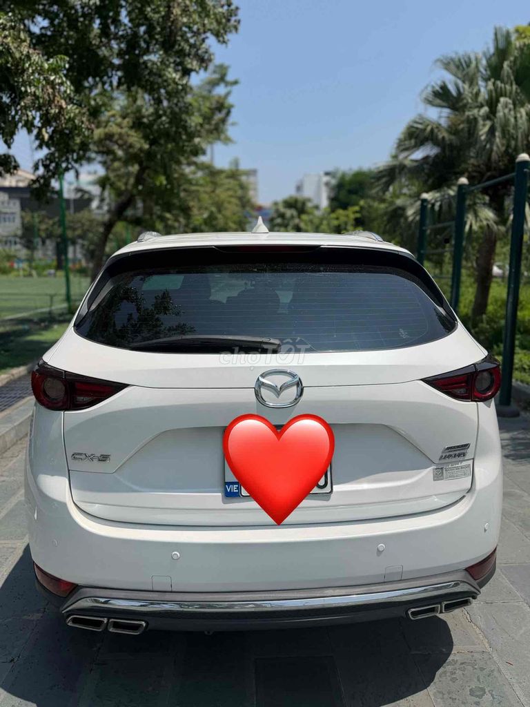 Mazda 2019 - ảnh 3