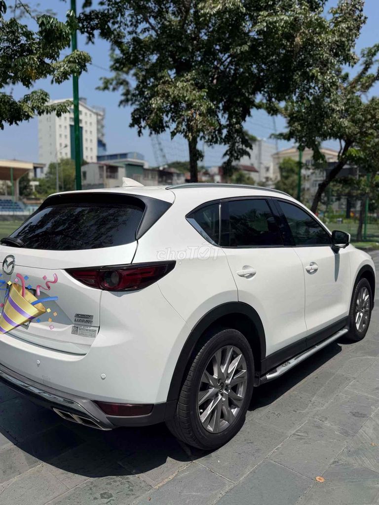 Mazda 2019 - ảnh 4