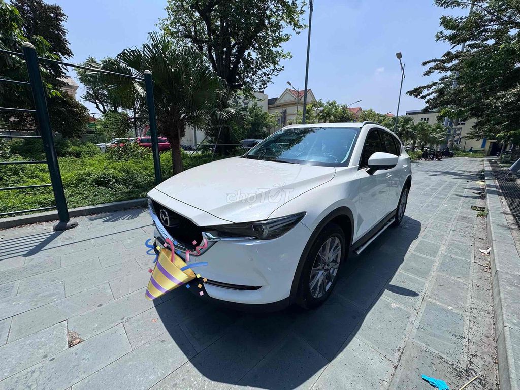 Mazda 2019 - ảnh 5