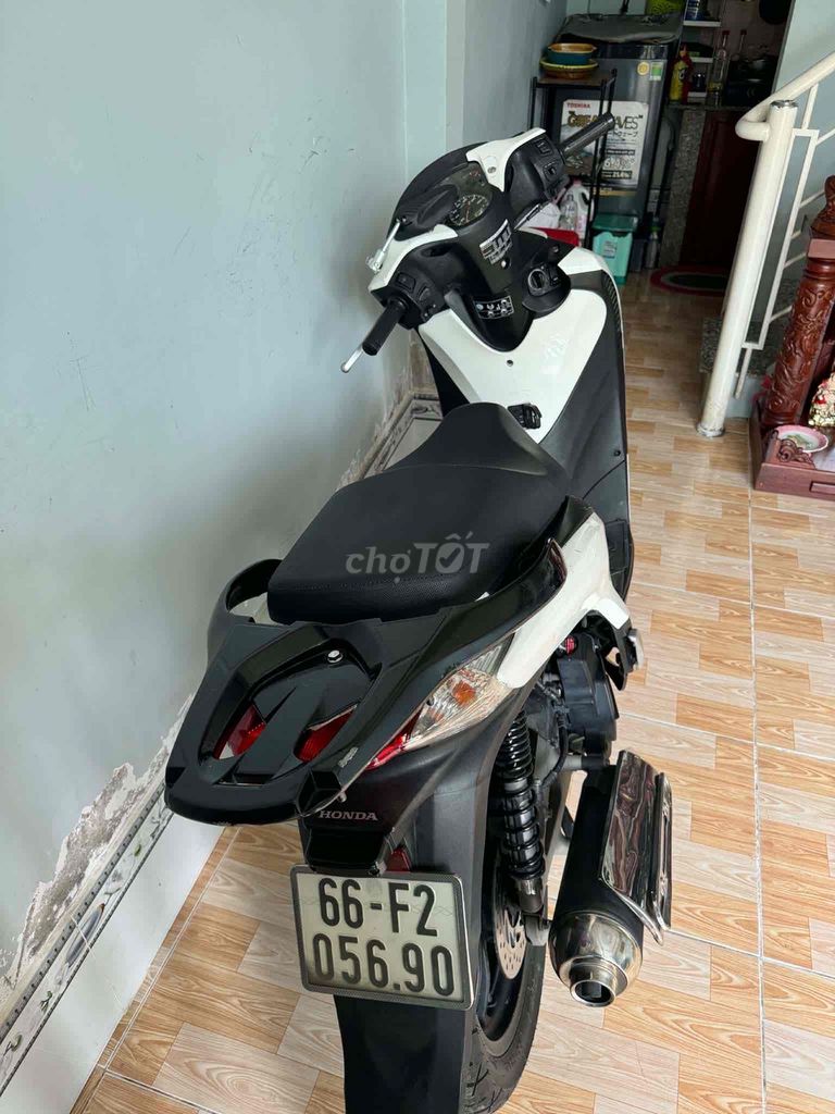 Honda SH 2016 - ảnh 1