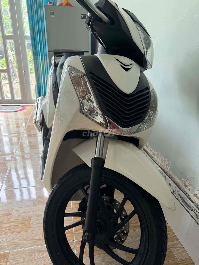 Honda SH 2016 - ảnh 2