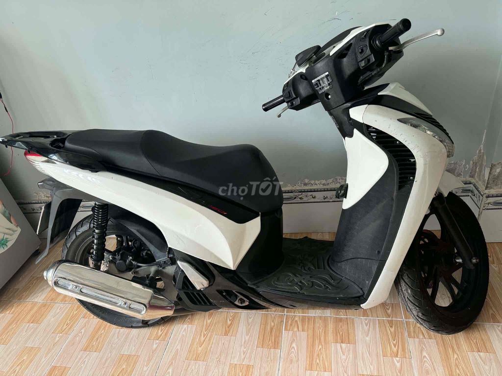 Honda SH 2016 - ảnh 3