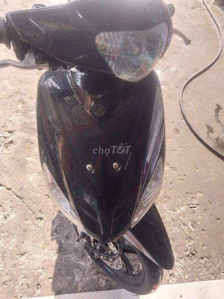 Bán xe 2006 - ảnh 1