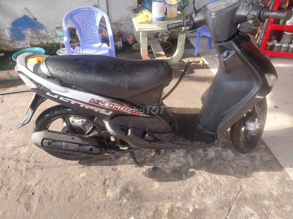 Bán xe 2006 - ảnh 2