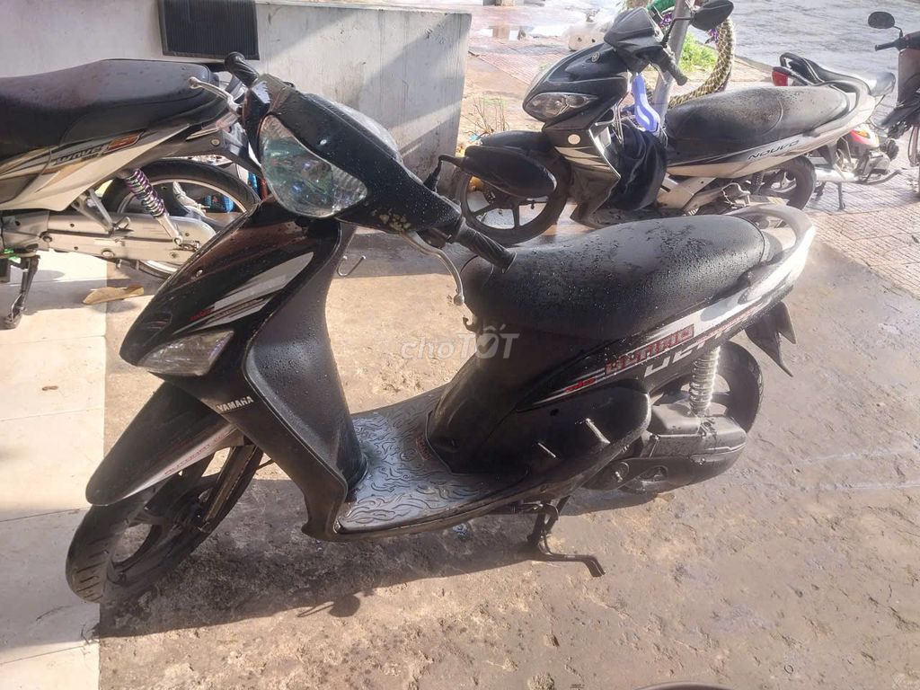 Bán xe 2006 - ảnh 3