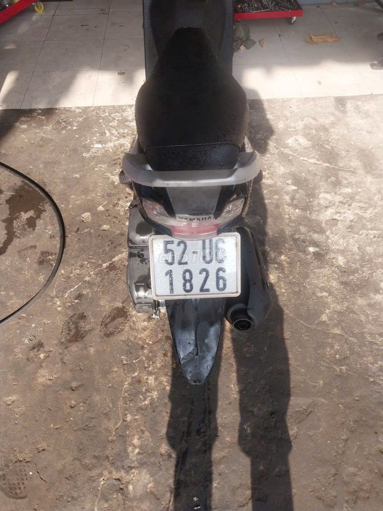 Bán xe 2006 - ảnh 4