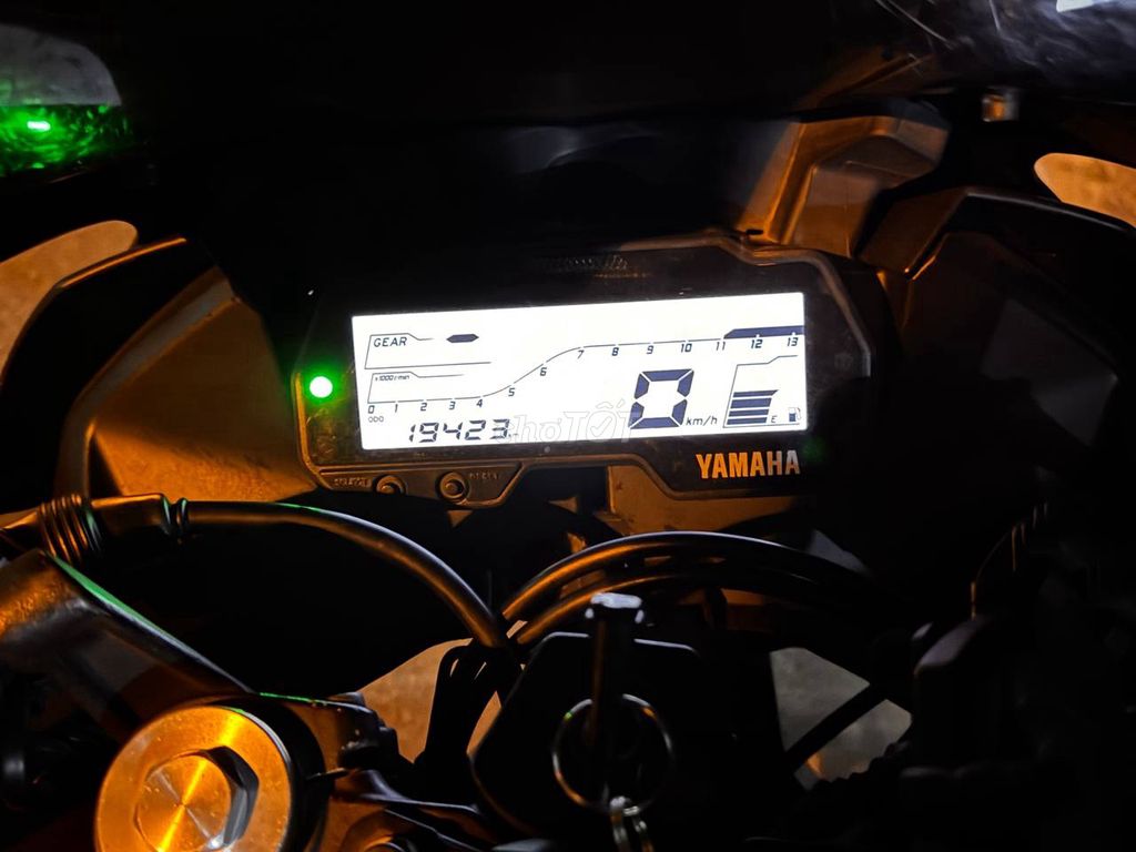 Yamaha R 2020 - ảnh 2