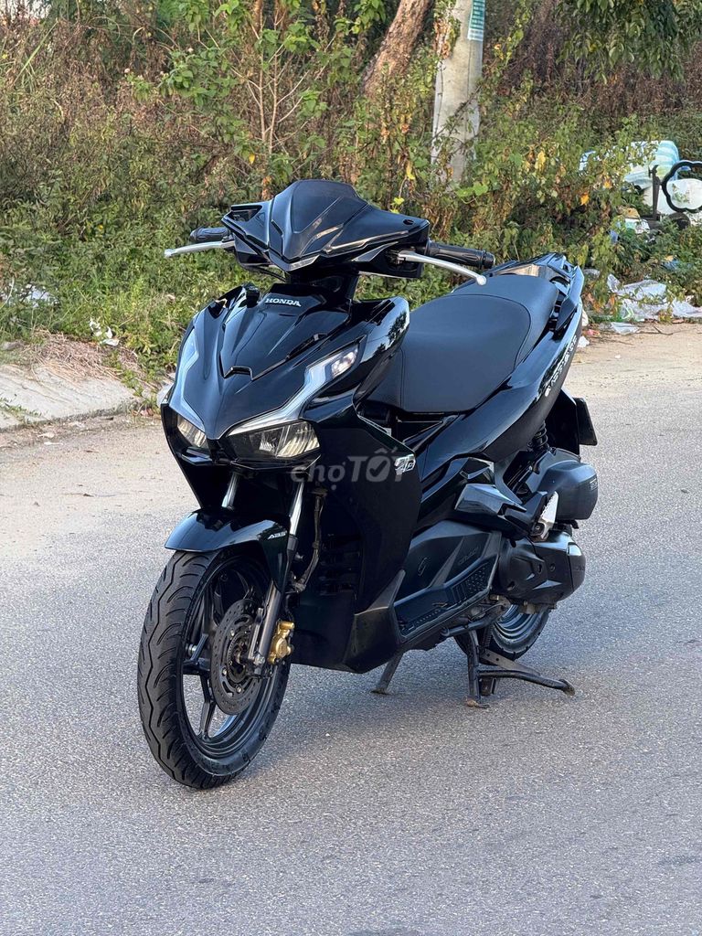 AB 2020 - ảnh 1