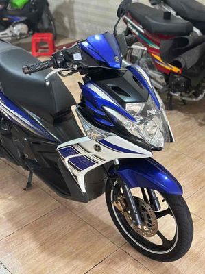 Yamaha Nouvo 2014 - ảnh 1