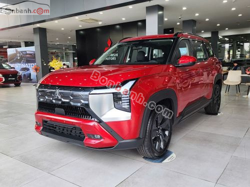Mitsubishi Destinator Premium 2026 - ảnh 1