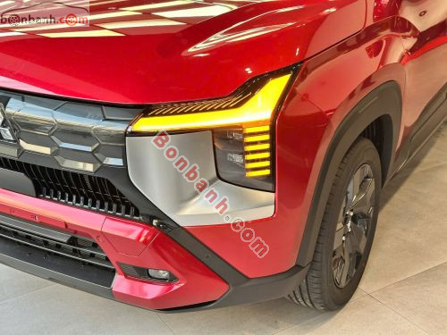 Mitsubishi Destinator Premium 2026 - ảnh 2