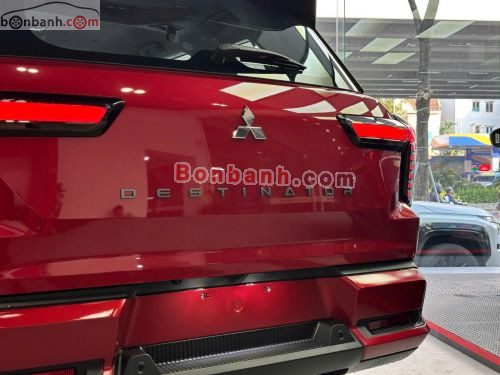Mitsubishi Destinator Premium 2026 - ảnh 5