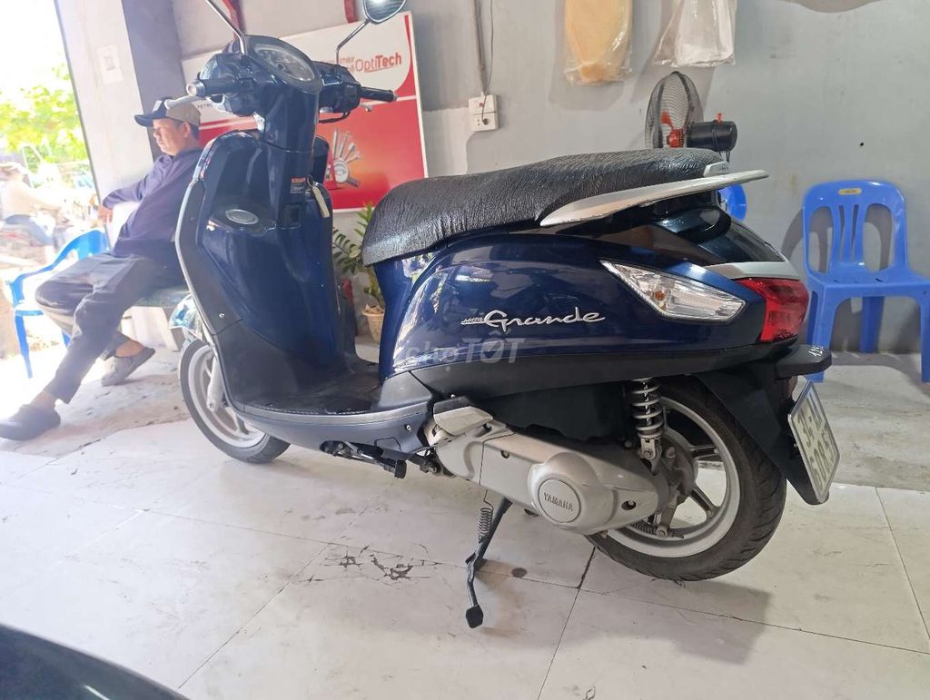 Yamaha Grande 2015 - ảnh 1