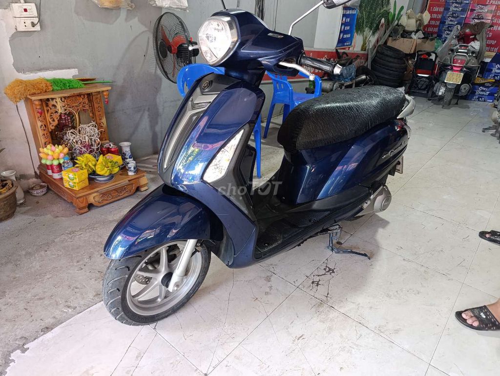 Yamaha Grande 2015 - ảnh 2