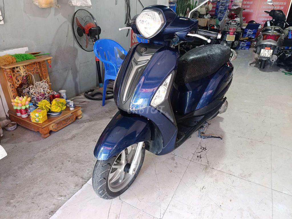 Yamaha Grande 2015 - ảnh 3