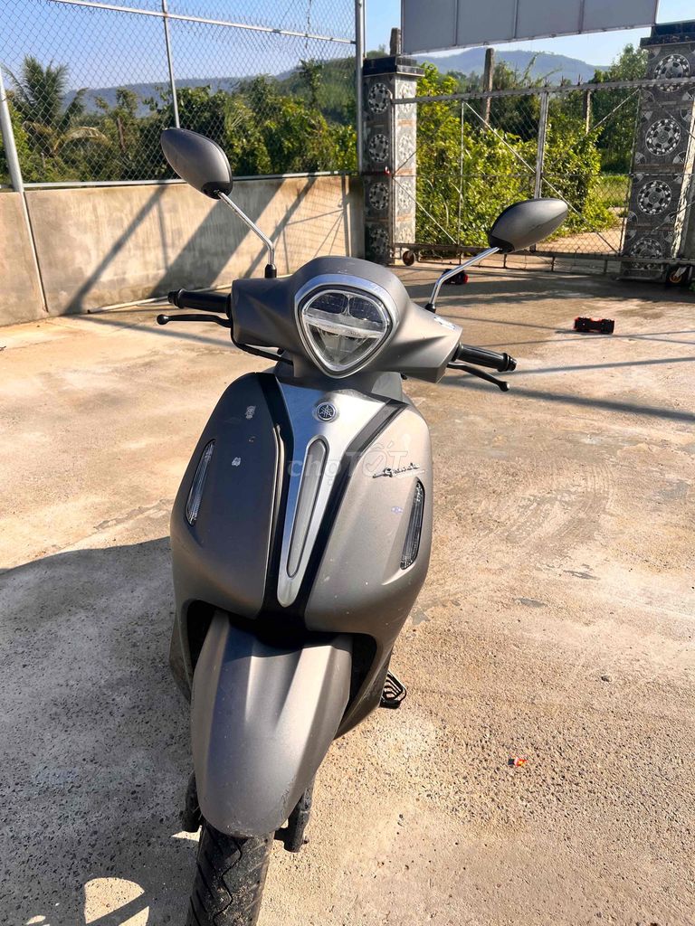 Yamaha Grande 2024 - ảnh 1