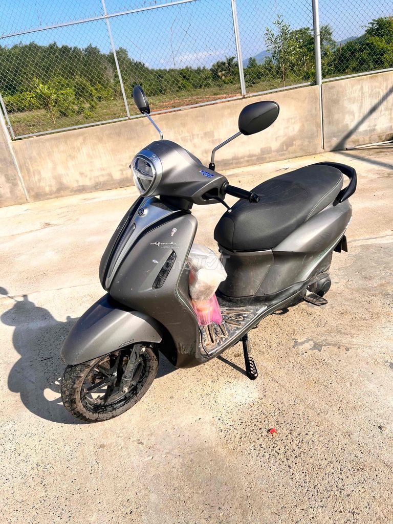 Yamaha Grande 2024 - ảnh 2