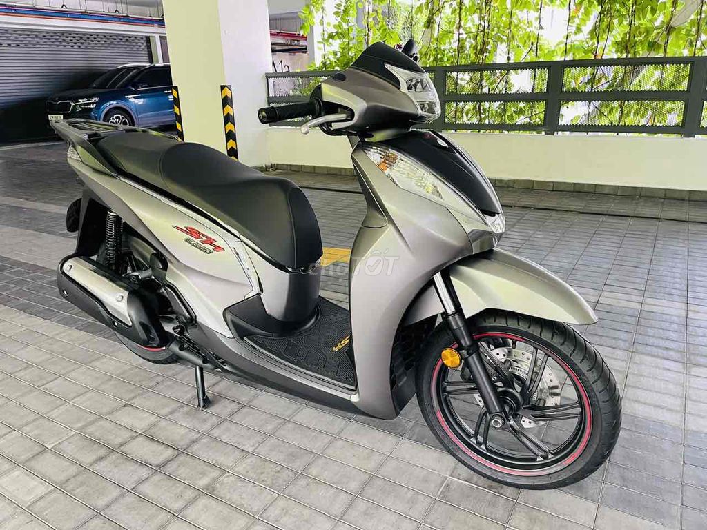 Honda SH 2020 - ảnh 2