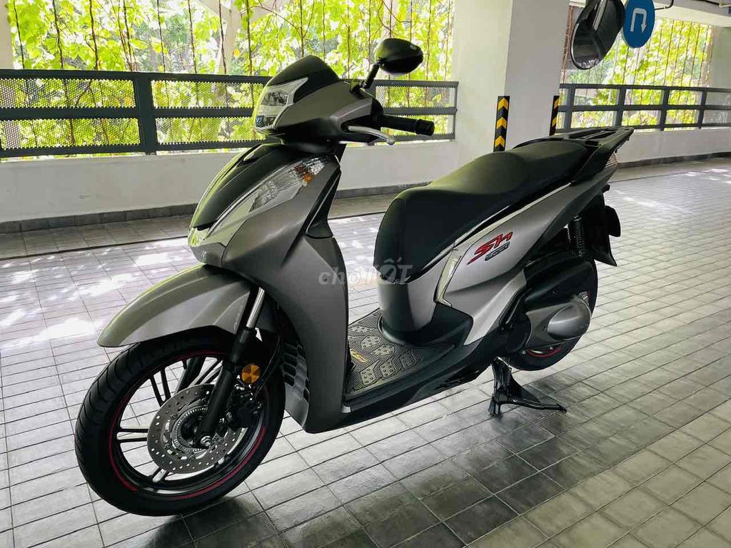 Honda SH 2020 - ảnh 3