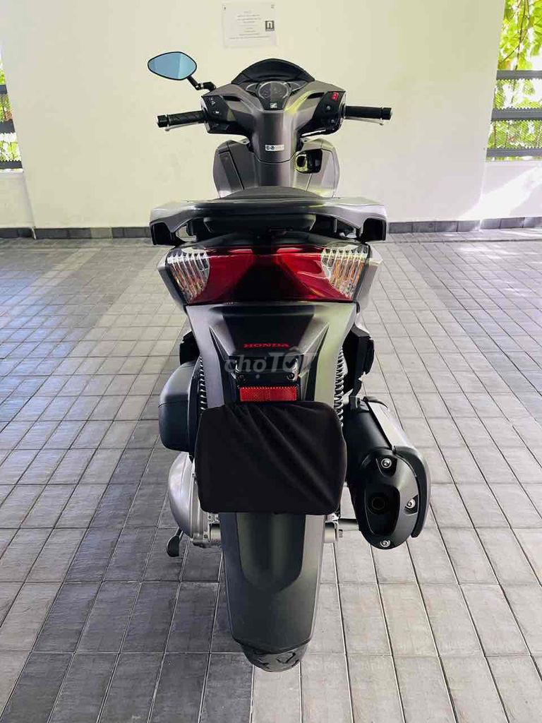 Honda SH 2020 - ảnh 4